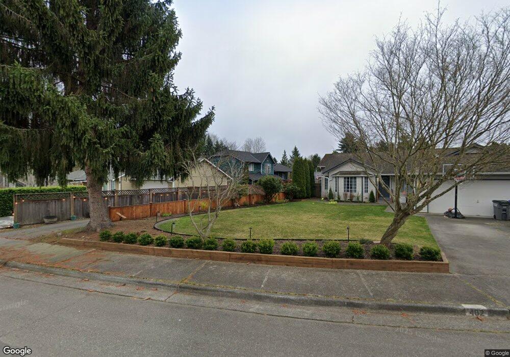 404 109th Place SE, Everett, WA 98208 - photo 1