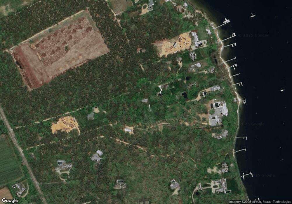 19 Ocean View Ave, Edgartown, MA 02539 - photo 1