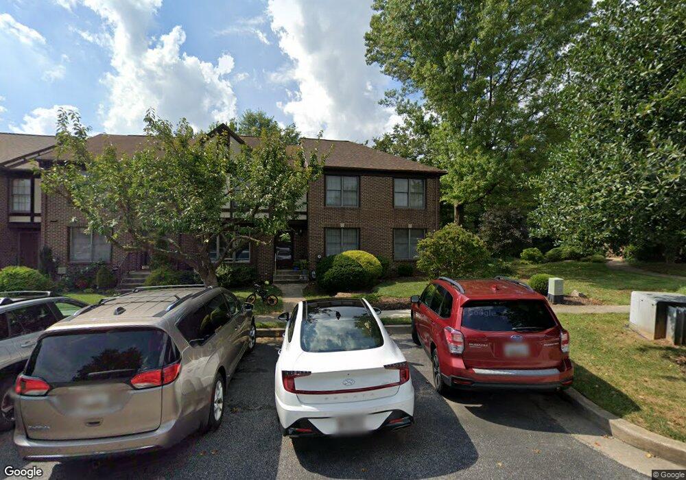 18 Tudor Ct, Lutherville Timonium, MD 21093 - photo 1