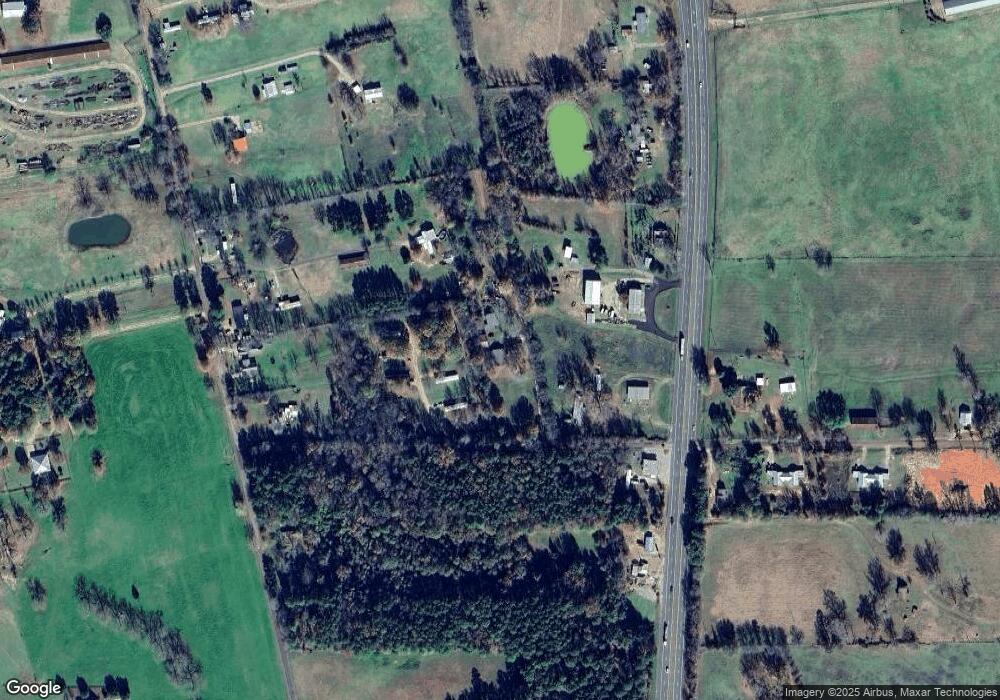 152 W County Road 122, Nacogdoches, TX 75964 - photo 1