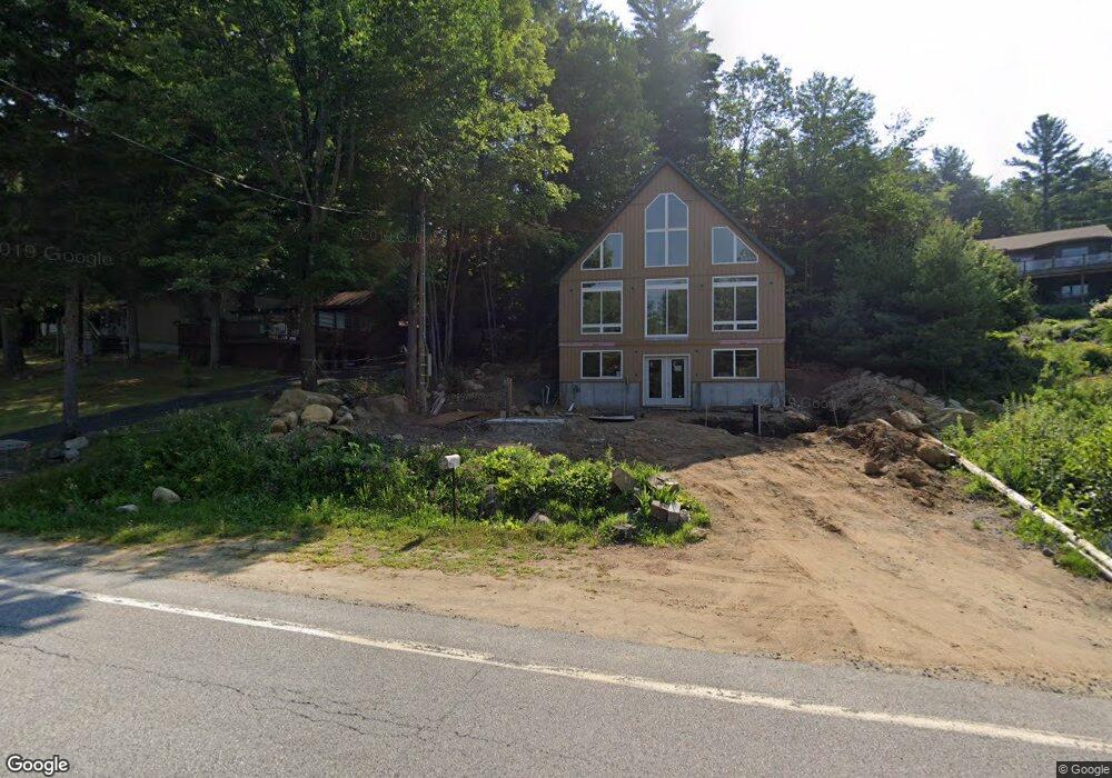 2538 S Shore Rd, Hadley, NY 12835 - photo 1