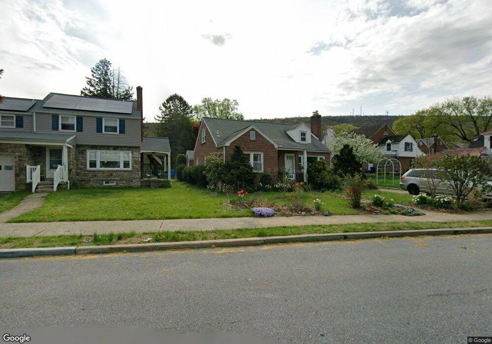 1805 N 15th St, Reading, PA 19604 - photo 1