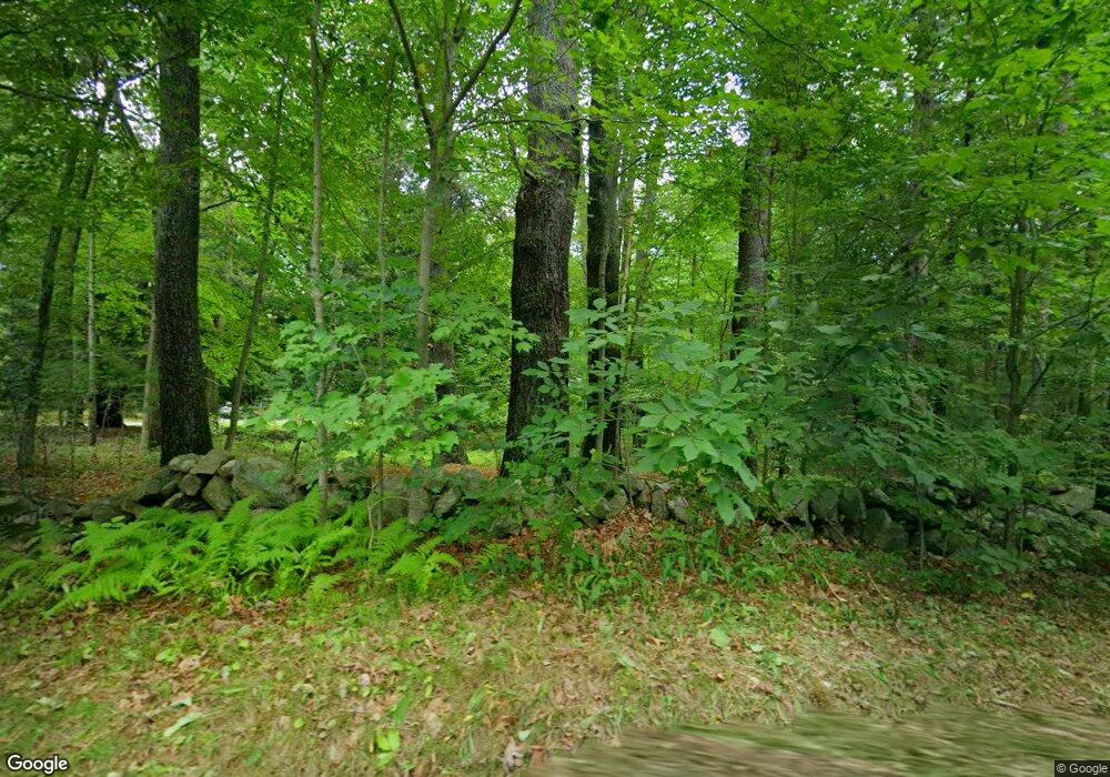 825 West St, Carlisle, MA 01741 - photo 1