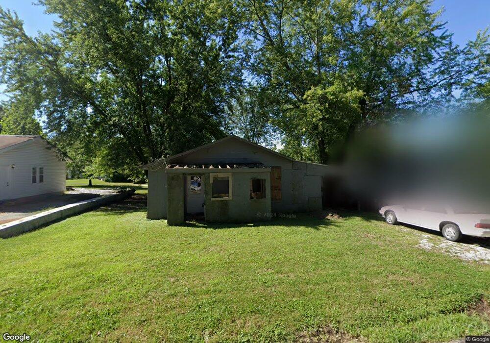 1340 Scott St, Moberly, MO 65270 - photo 1