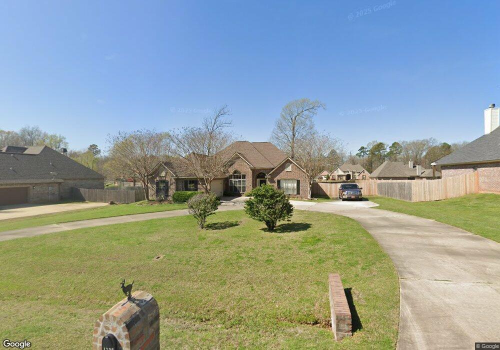 1736 Turning Leaf Trail, Haughton, LA 71037 - photo 1