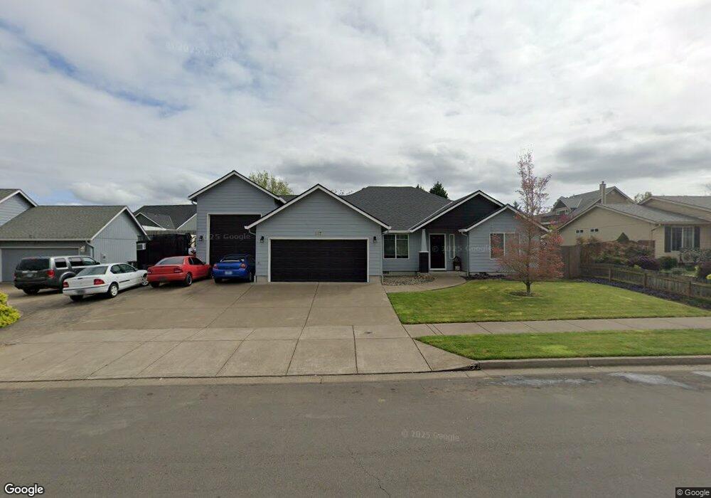 5471 Umpqua Ln NE, Albany, OR 97321 - photo 1