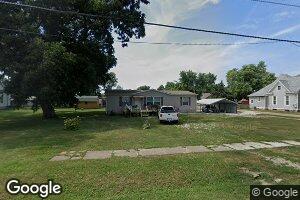 611 S Main St, Chandlerville, IL 62627