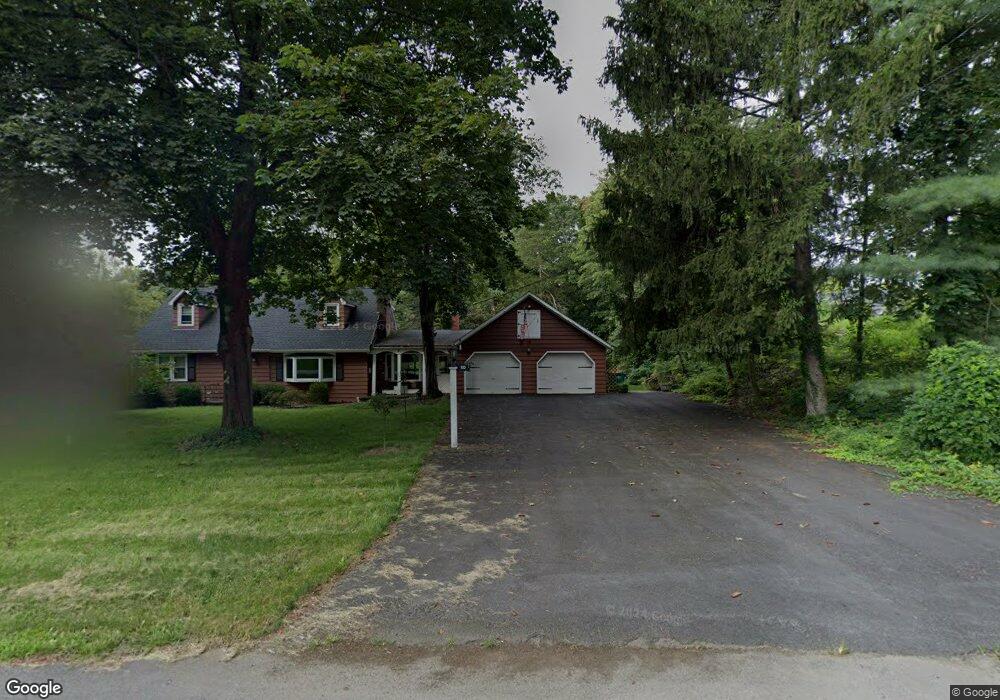 100 Sunrise Hill Rd, Fishkill, NY 12524 - photo 1