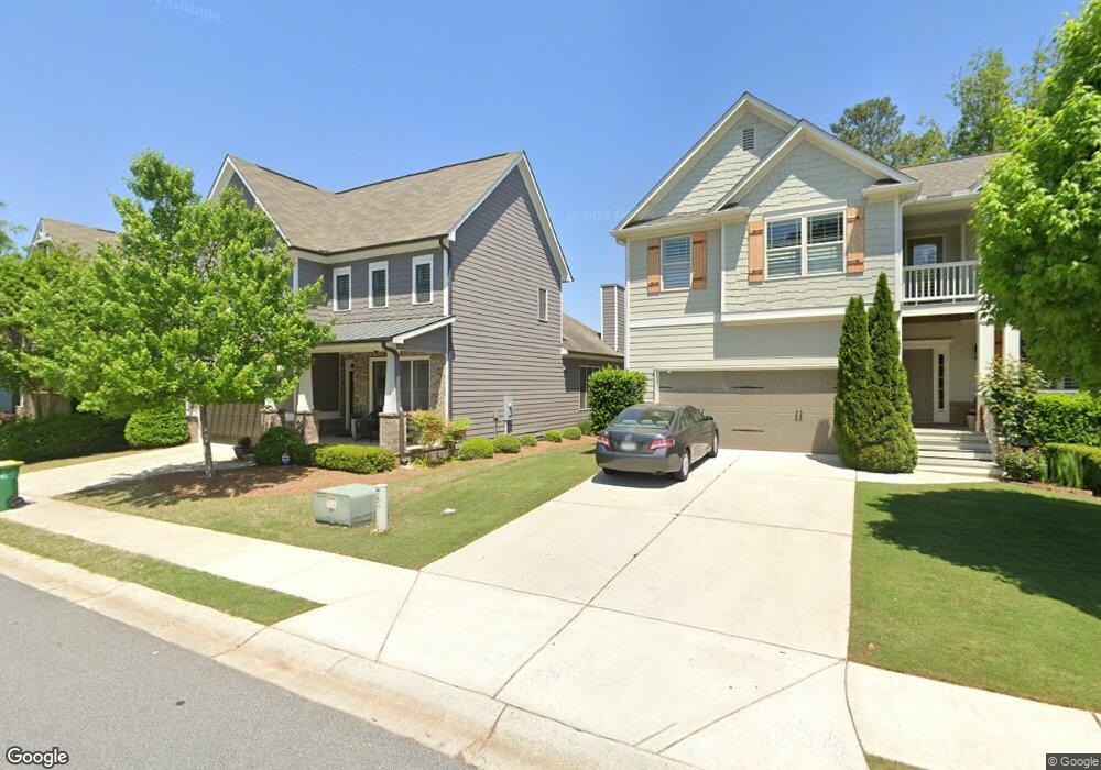 2408 Tippin Trail unit 3B, Woodstock, GA 30188 - photo 1