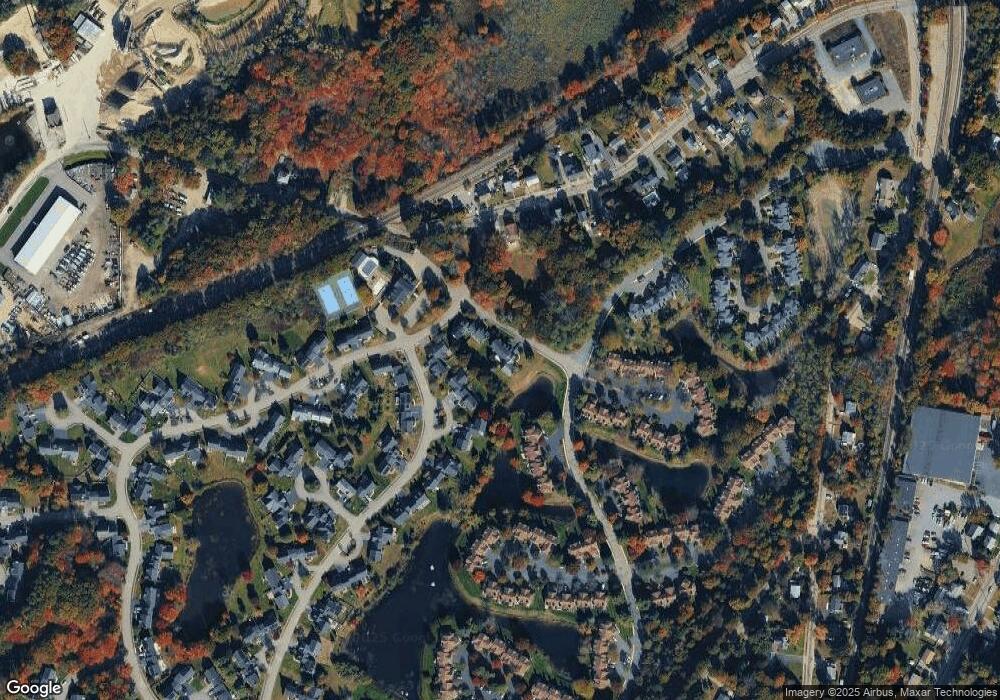 11 Tanager Rd, Walpole, MA 02081 - photo 1