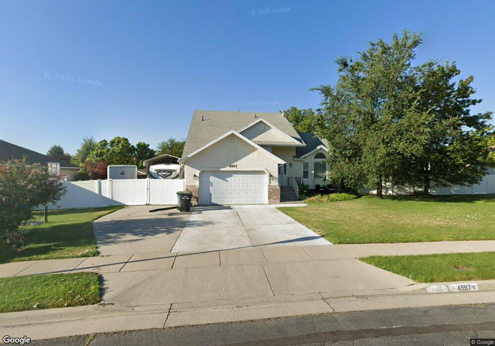 4997 W Woodburne Rd, West Jordan, UT 84081 - photo 1