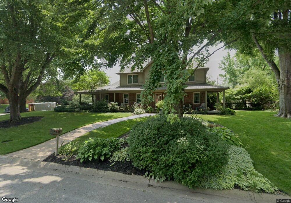 1058 Southernview Dr S, Lafayette, IN 47909 - photo 1