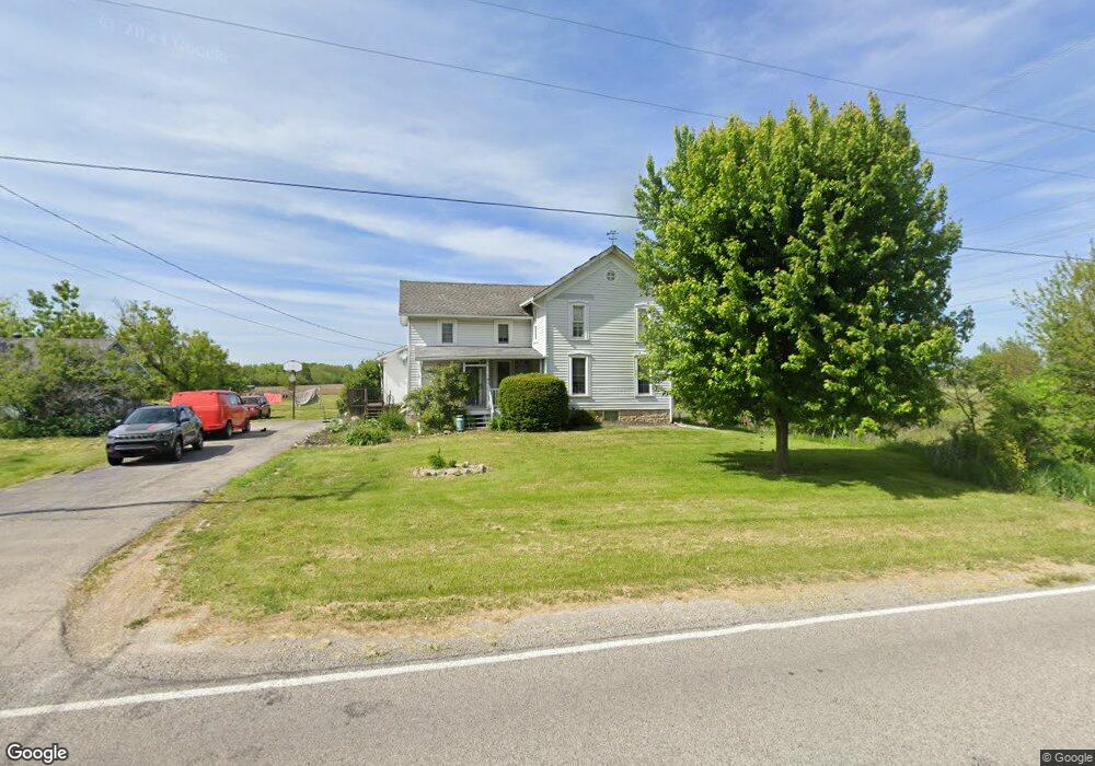 2792 Carleton West Rd, Carleton, MI 48117 - photo 1