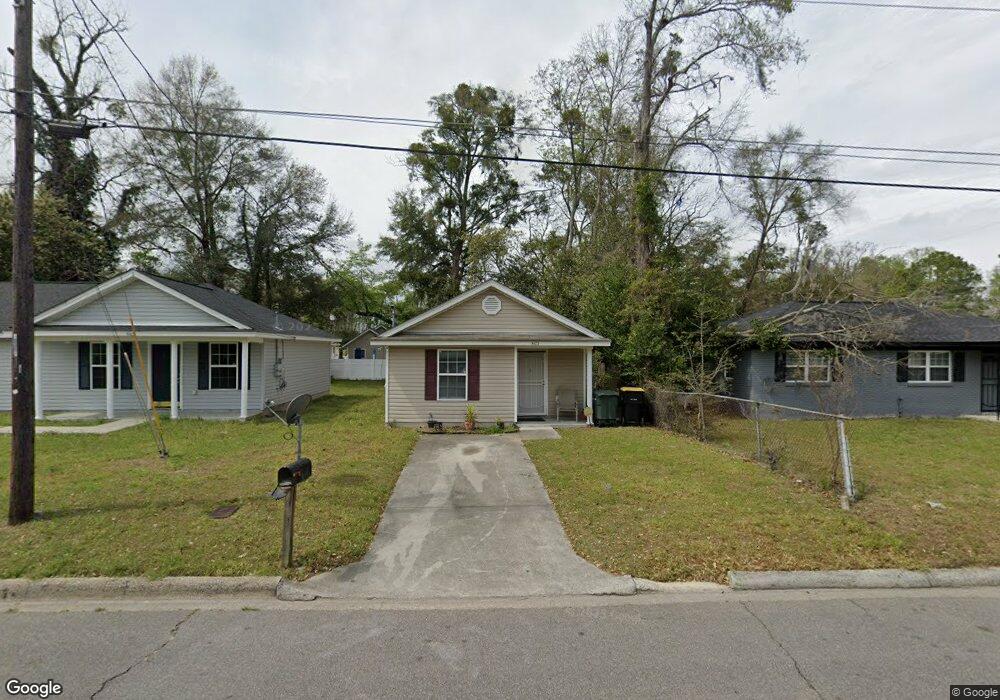 5103 Dancy St, Savannah, GA 31405 - photo 1