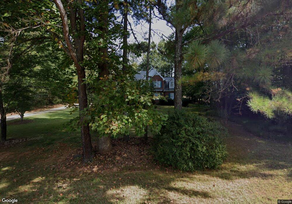 42 Pheasant Run, Hoschton, GA 30548 - photo 1