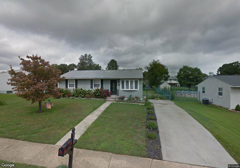 620 Cromwell St, Brooklyn, MD 21225 - photo 1