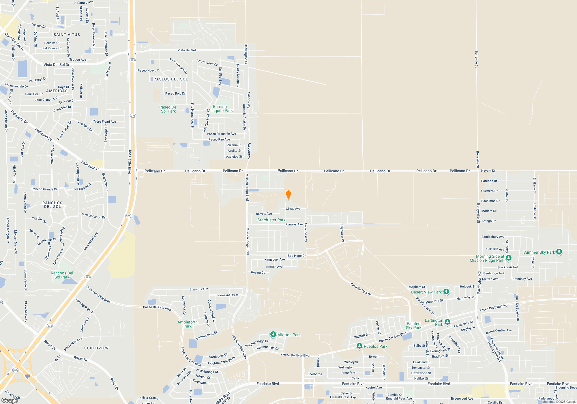 Open Map