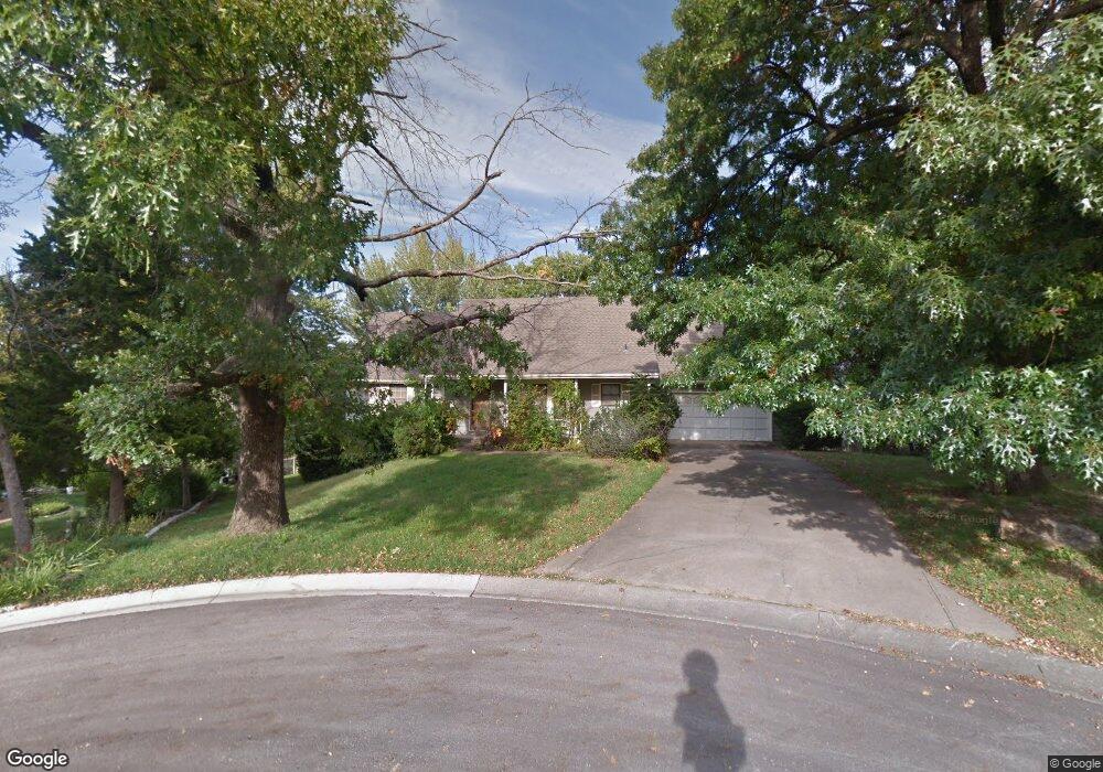 5095 Mullen Rd, Shawnee, KS 66216 - photo 1