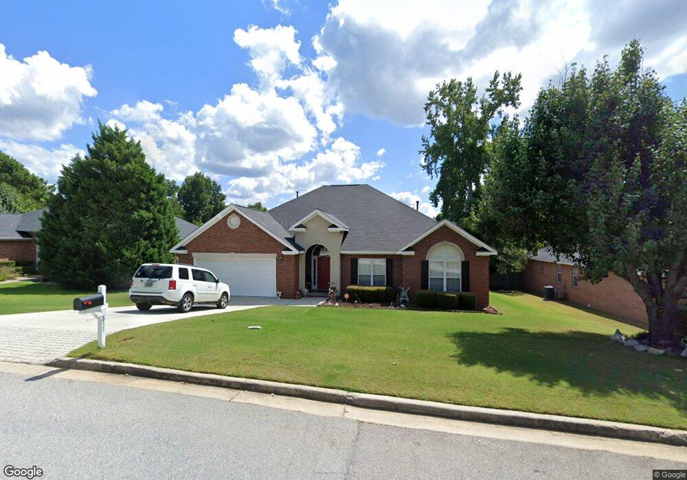 811 Prairie Ln, Evans, GA 30809 - photo 1