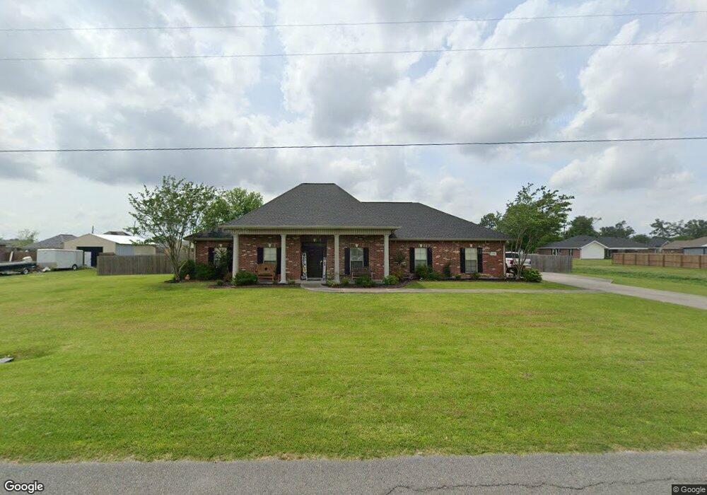 5756 Birch St, Lake Charles, LA 70605 - photo 1
