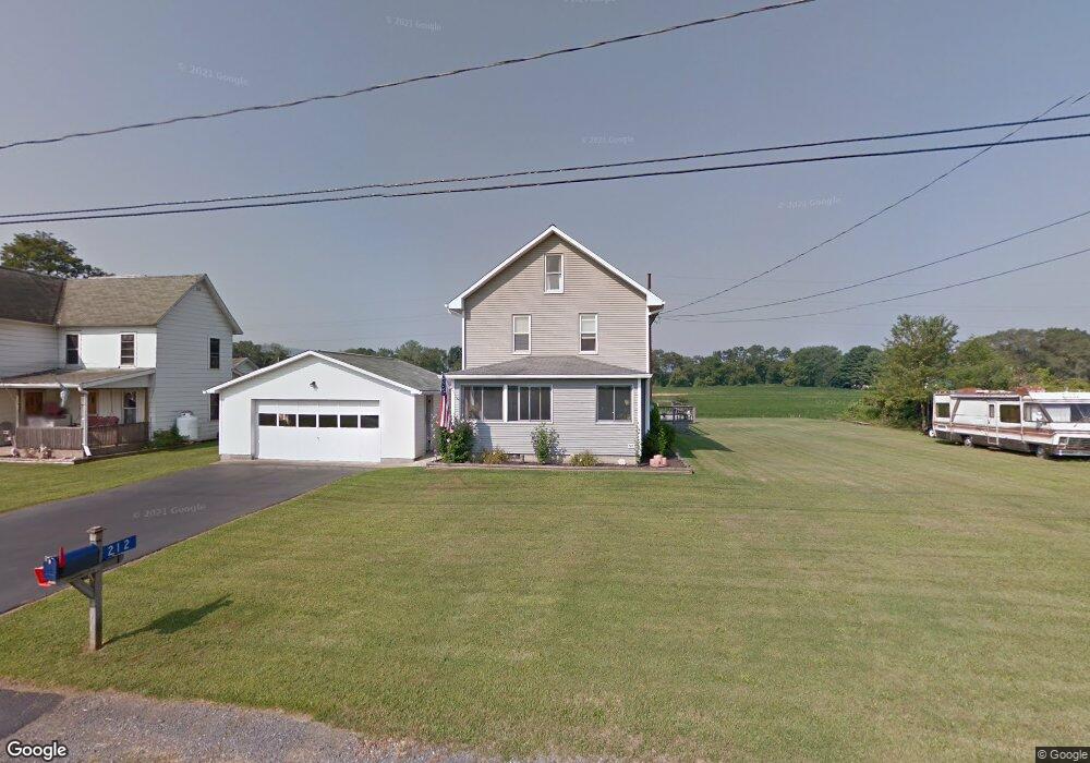 212 Maryland Ave, Jersey Shore, PA 17740 - photo 1