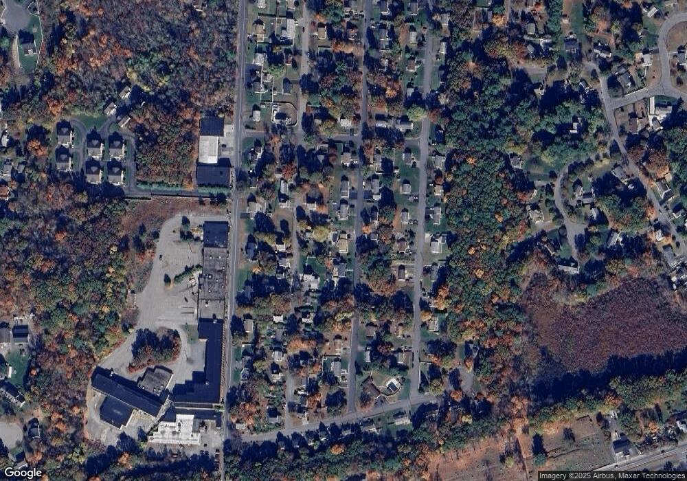 12 Dean St, Hudson, MA 01749 - photo 1