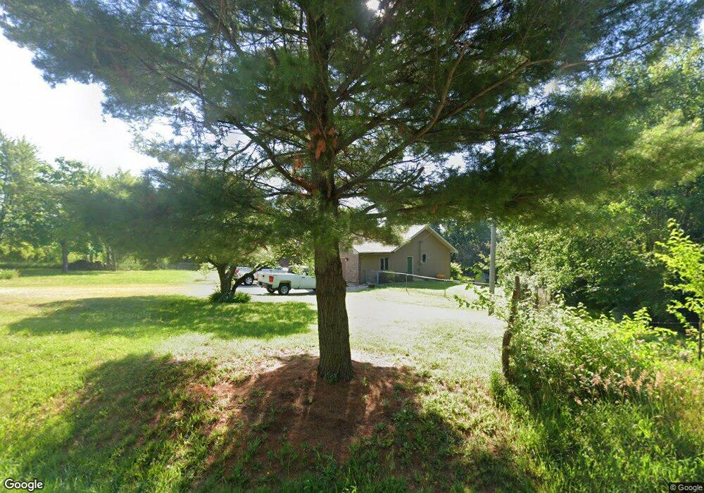 6336 NW Nickell Rd, Topeka, KS 66618 - photo 1