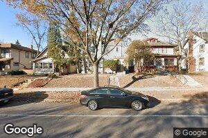 4124 Park Ave, Minneapolis, MN 55407