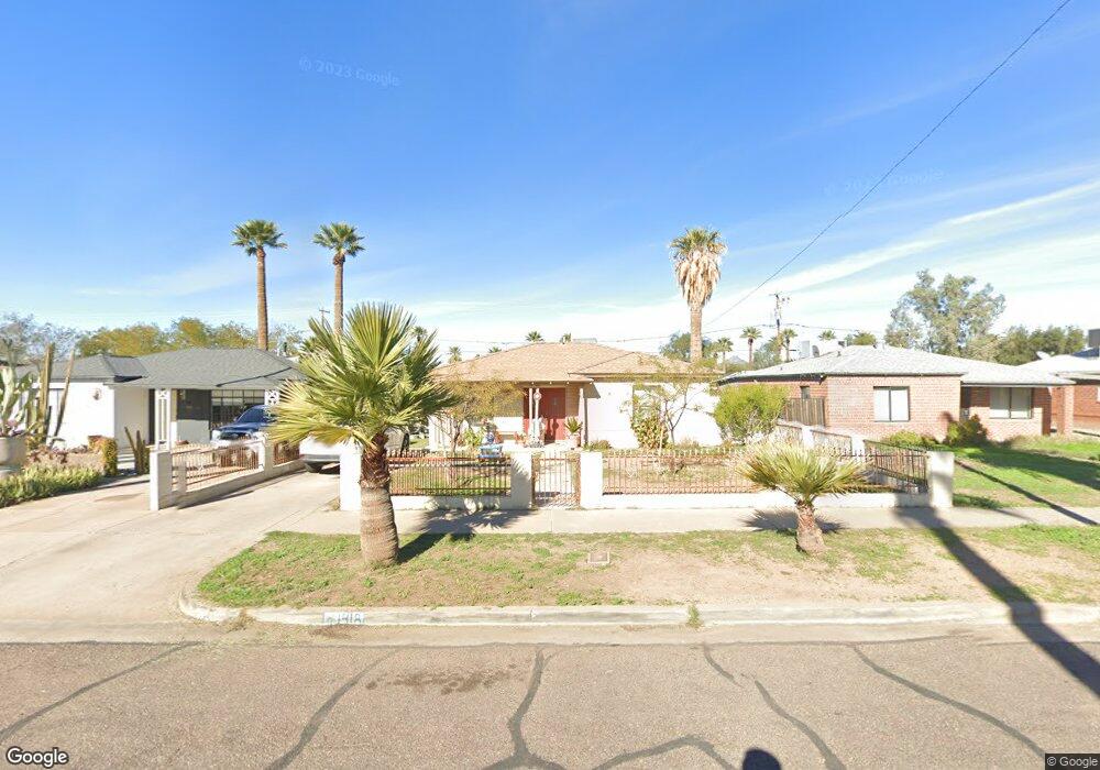 1418 E Palm Ln, Phoenix, AZ 85006 - photo 1