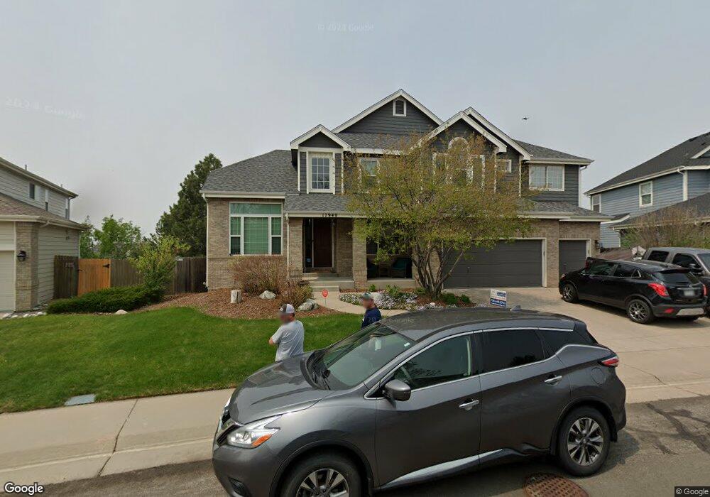 17940 E Dorado Dr, Centennial, CO 80015 - photo 1