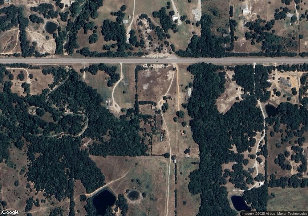 1863 State Highway 199, Ardmore, OK 73401 - photo 1