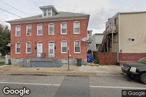 506 W Franklin St, Hagerstown, MD 21740