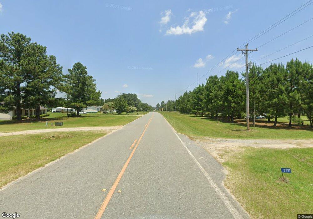 0 Culpepper Rd unit 8467895, Cordele, GA 31015 - photo 1