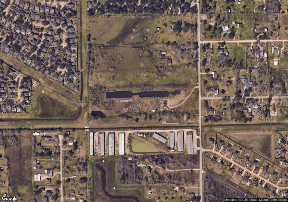 3920 Old Chocolate Bayou Rd, Pearland, TX 77584 - photo 1