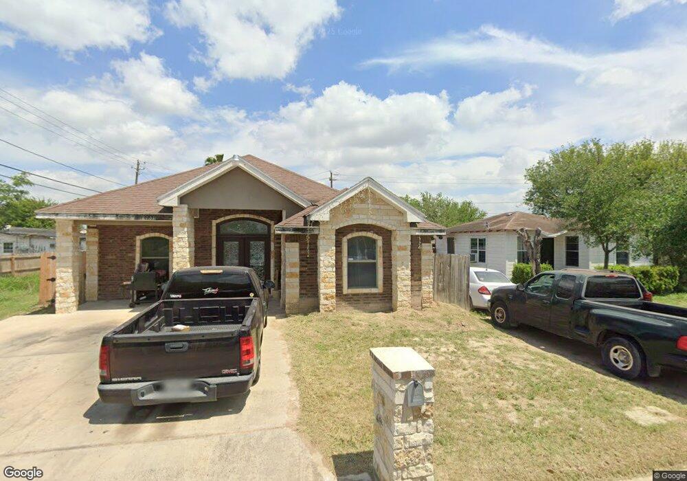 704 E Egly Ave, Pharr, TX 78577 - photo 1
