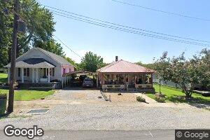 360 E Cedar St, Olmsted, IL 62970