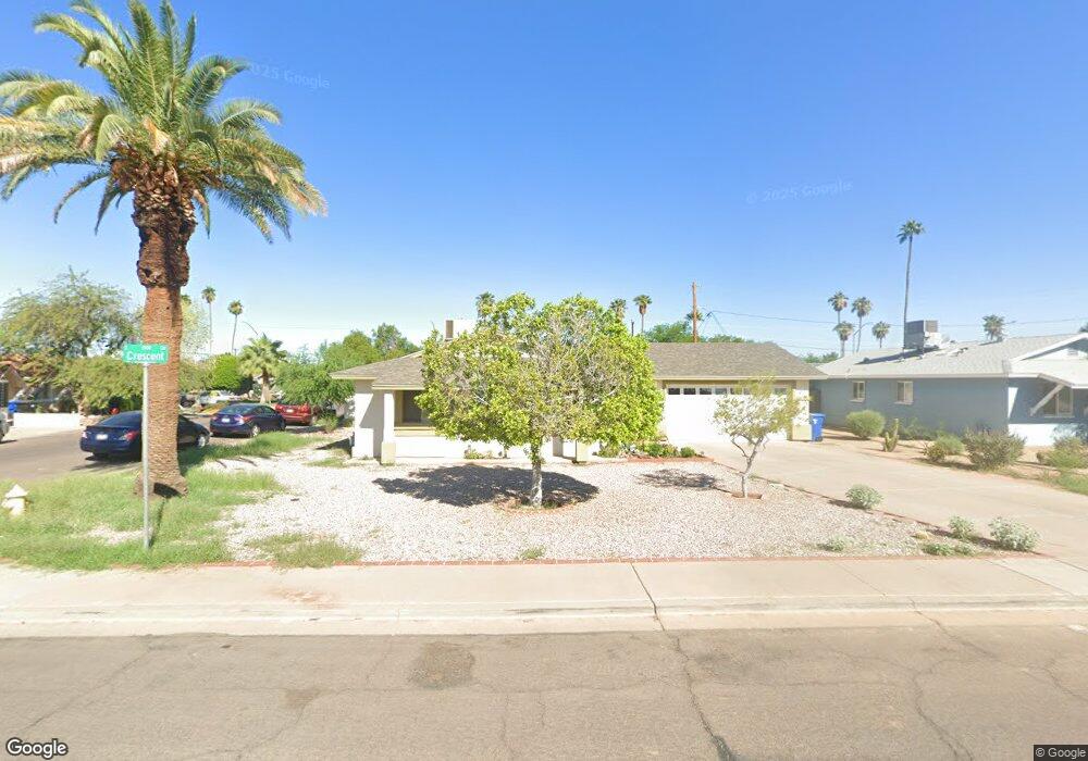 1520 E Crescent Cir, Mesa, AZ 85204 - photo 1