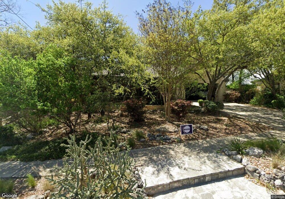 108 Spring Hollow St, San Marcos, TX 78666 - photo 1