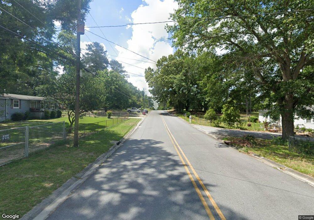 0 Brookhaven Rd unit 7134602, Macon, GA 31206 - photo 1