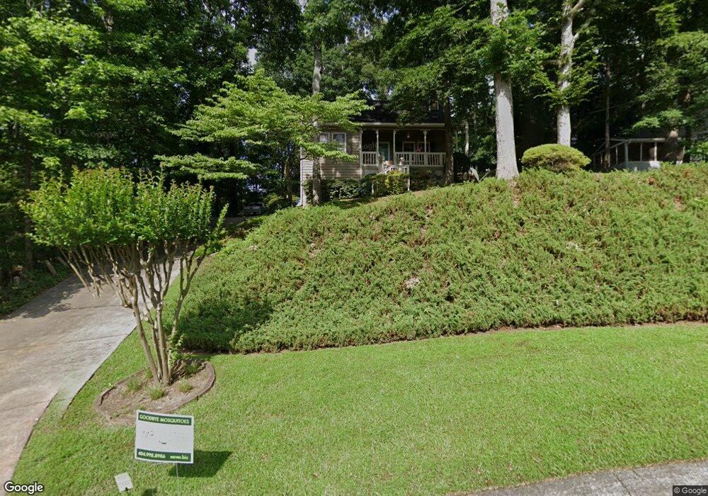 3280 Ethan Dr unit 40, Marietta, GA 30062 - photo 1