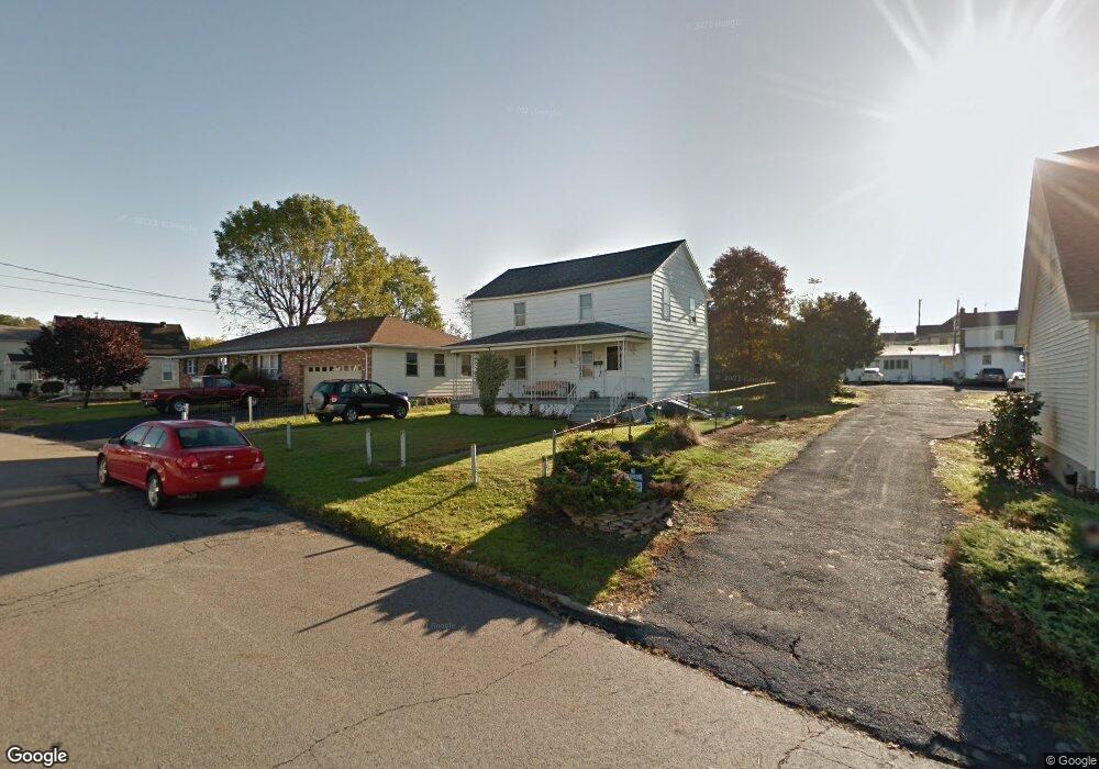 149 Center St, Dupont, PA 18641 - photo 1