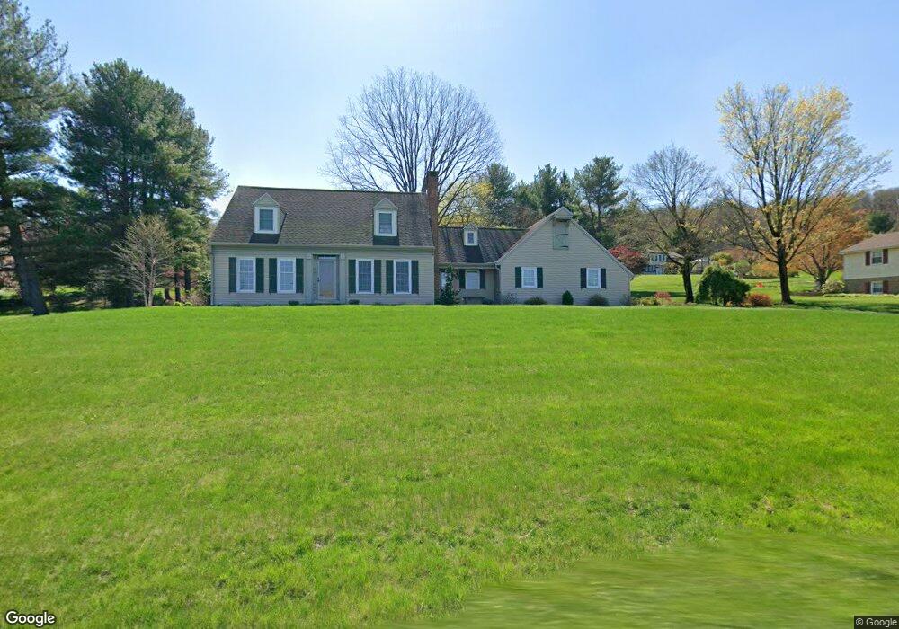 1172 Sheep Hill Rd, New Holland, PA 17557 - photo 1
