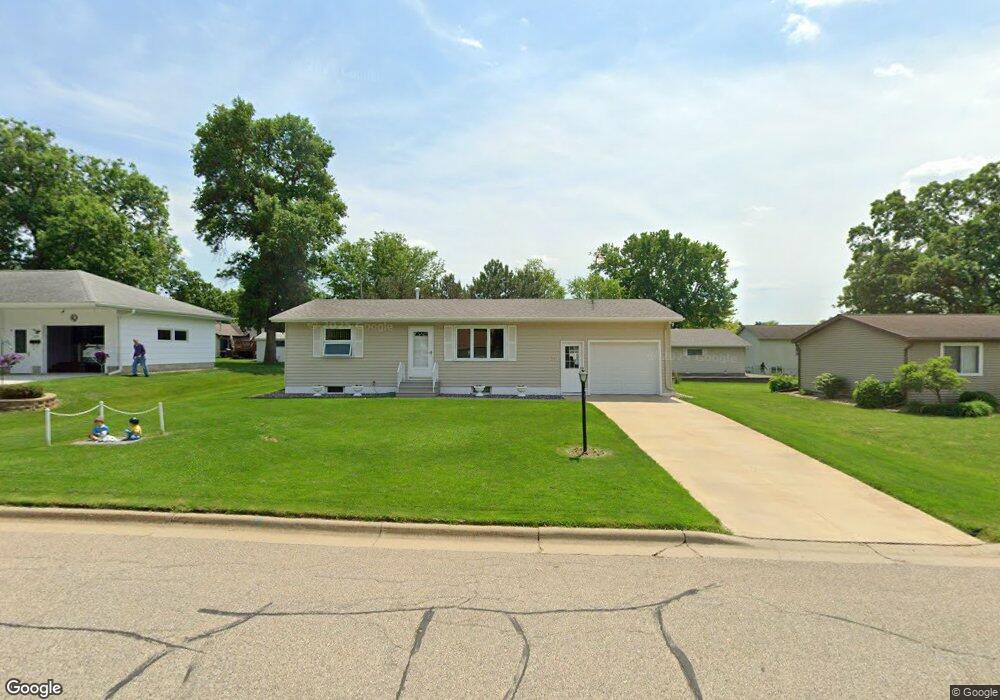 235 E 12th St, Zumbrota, MN 55992 - photo 1