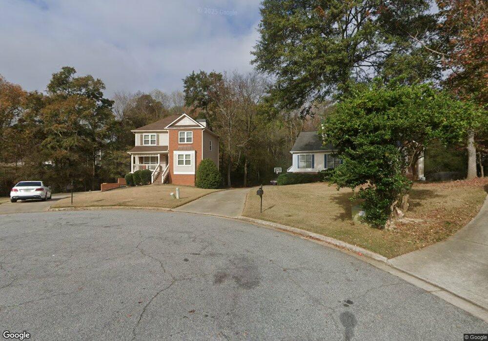 6977 Wood Creek Ln unit II, Rex, GA 30273 - photo 1