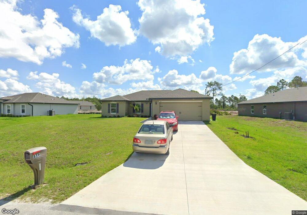 859 Youngreen Dr, Fort Myers, FL 33913 - photo 1