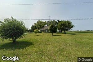 3082 S 200 E, Fowler, IN 47944