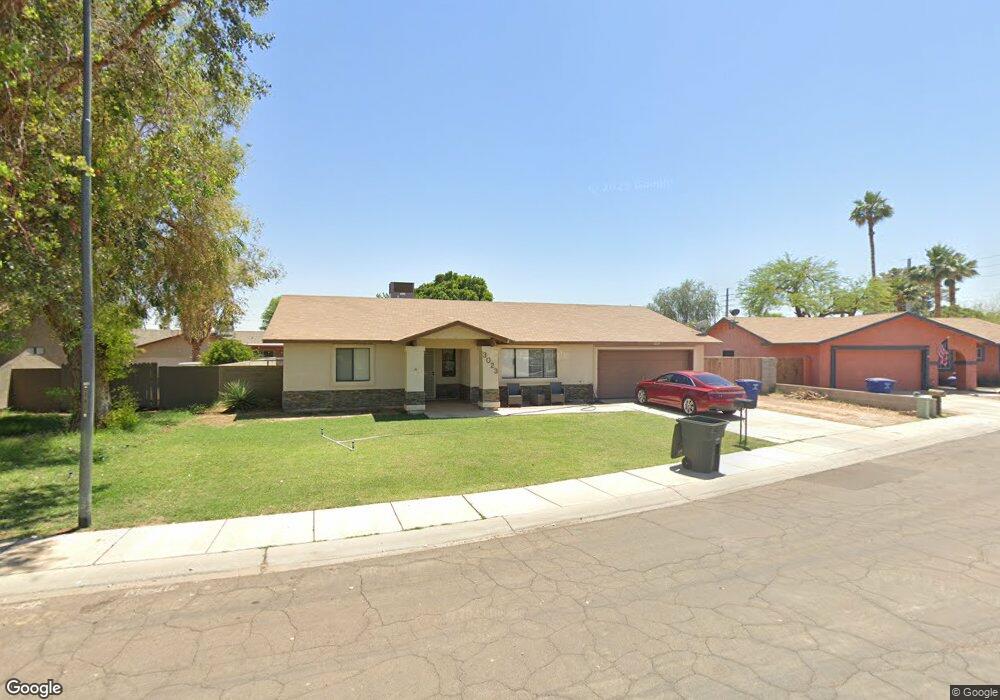 3023 W 11th Ln, Yuma, AZ 85364 - photo 1