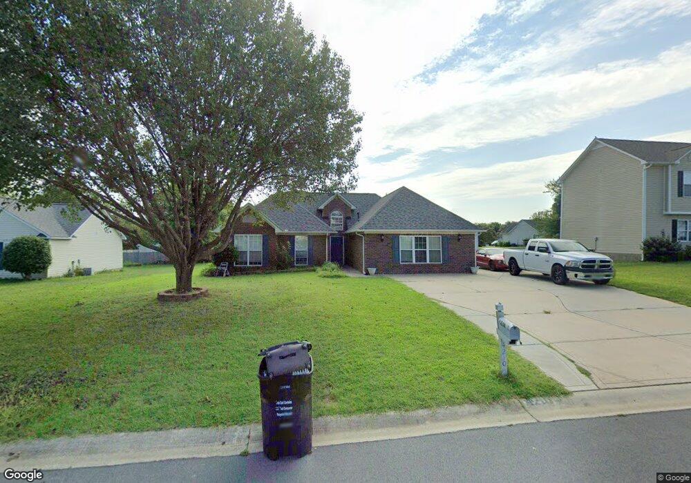 4210 Four Winds Ct SW, Concord, NC 28027 - photo 1