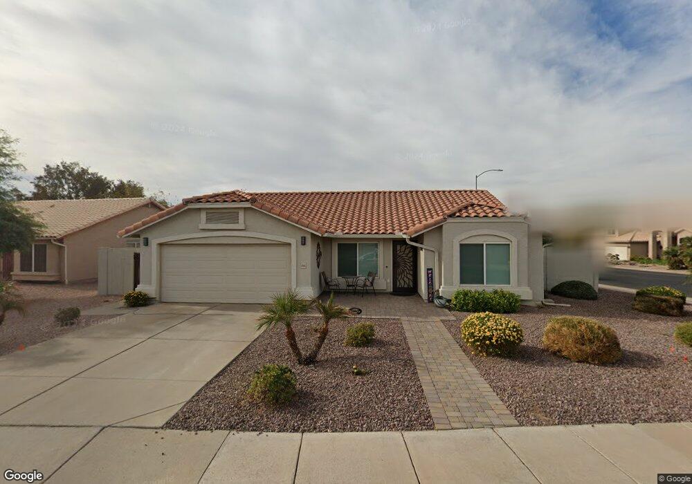 2542 S Vineyard, Mesa, AZ 85210 - photo 1
