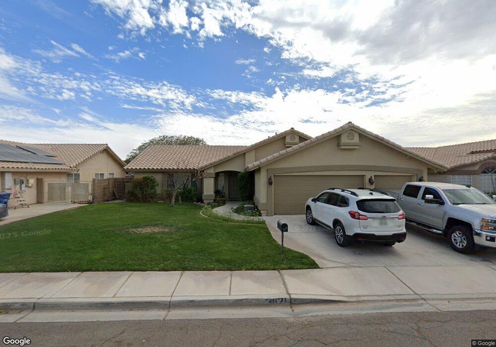 3621 W 12th Ln, Yuma, AZ 85364 - photo 1